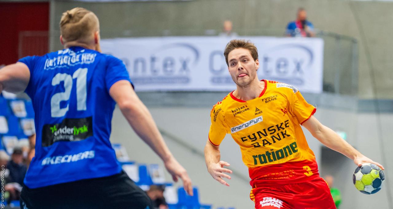 Niclas Kirkeløkke