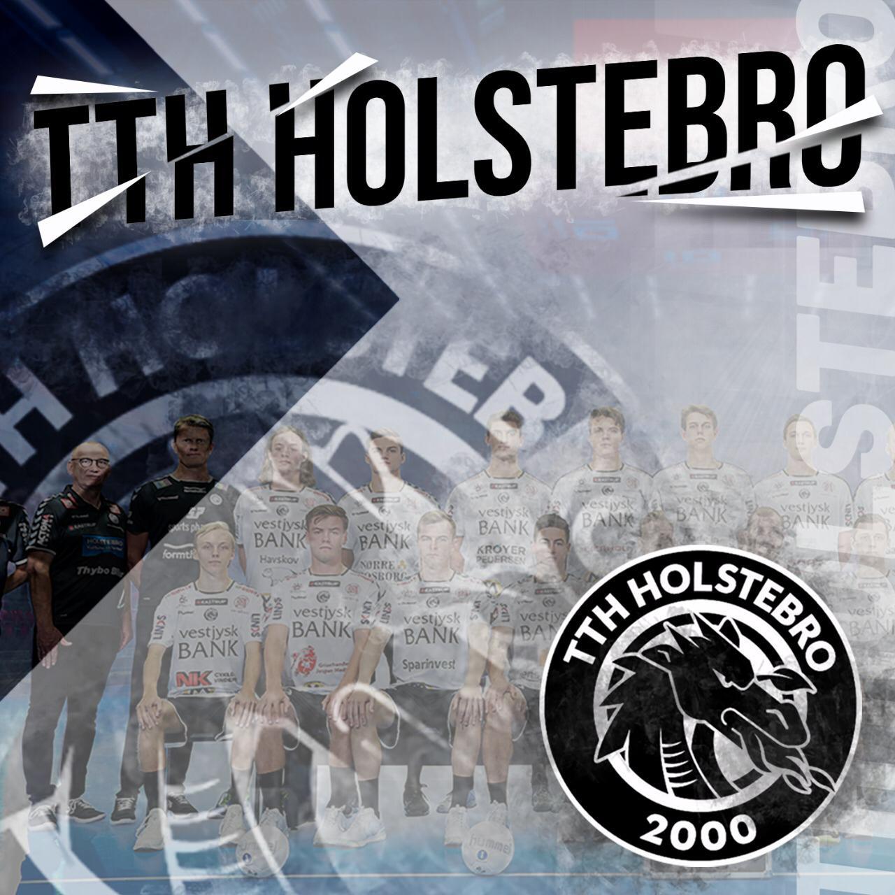 TTH Holstebro - Skanderborg AGF I Tal