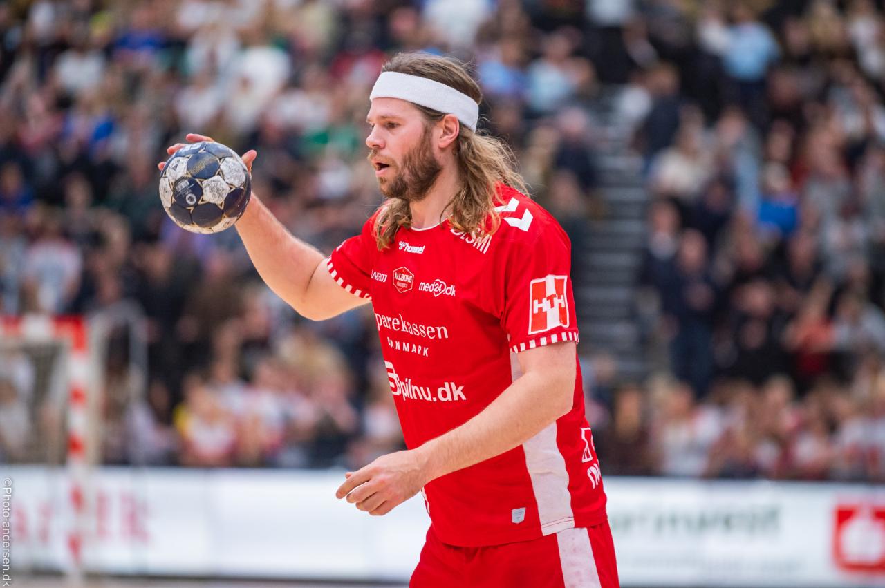 Derfor Var Mikkel Hansen Ikke Med Mod Tth Holstebro 