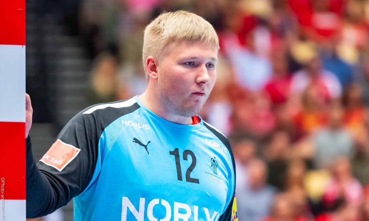 Landin Og Nielsen Er De Bedste Målmænd I Final4