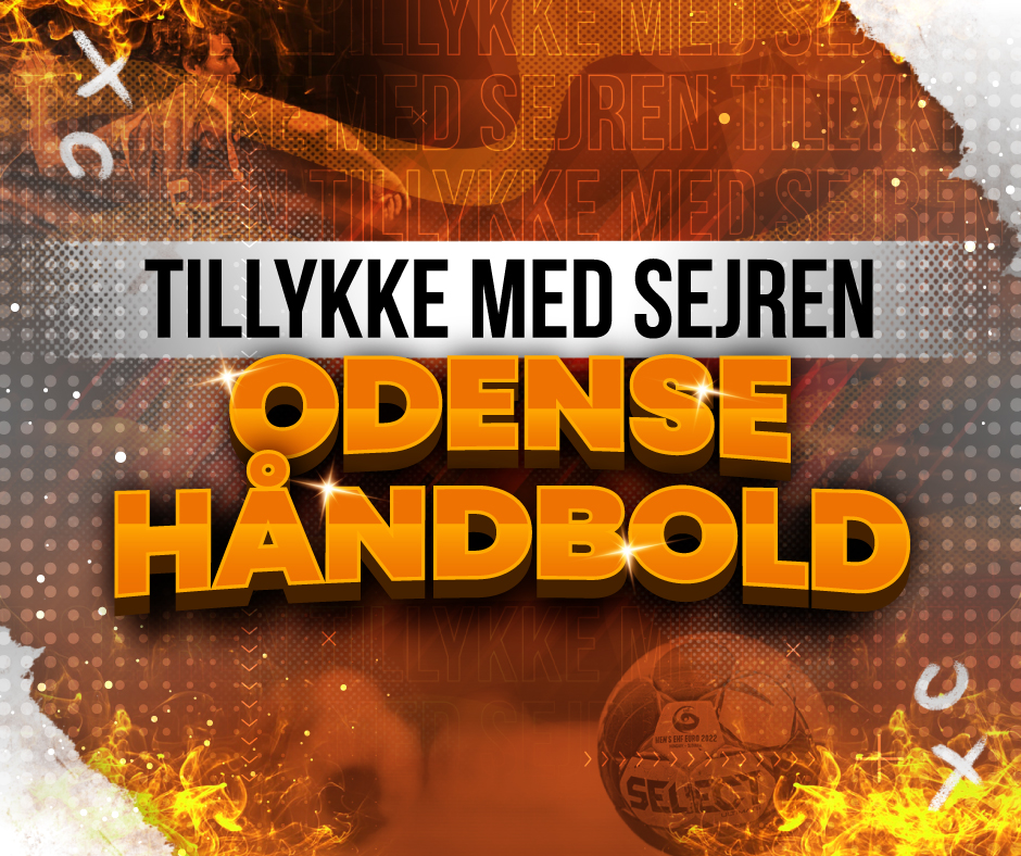 Ringkøbing Håndbold Odense Håndbold i tal