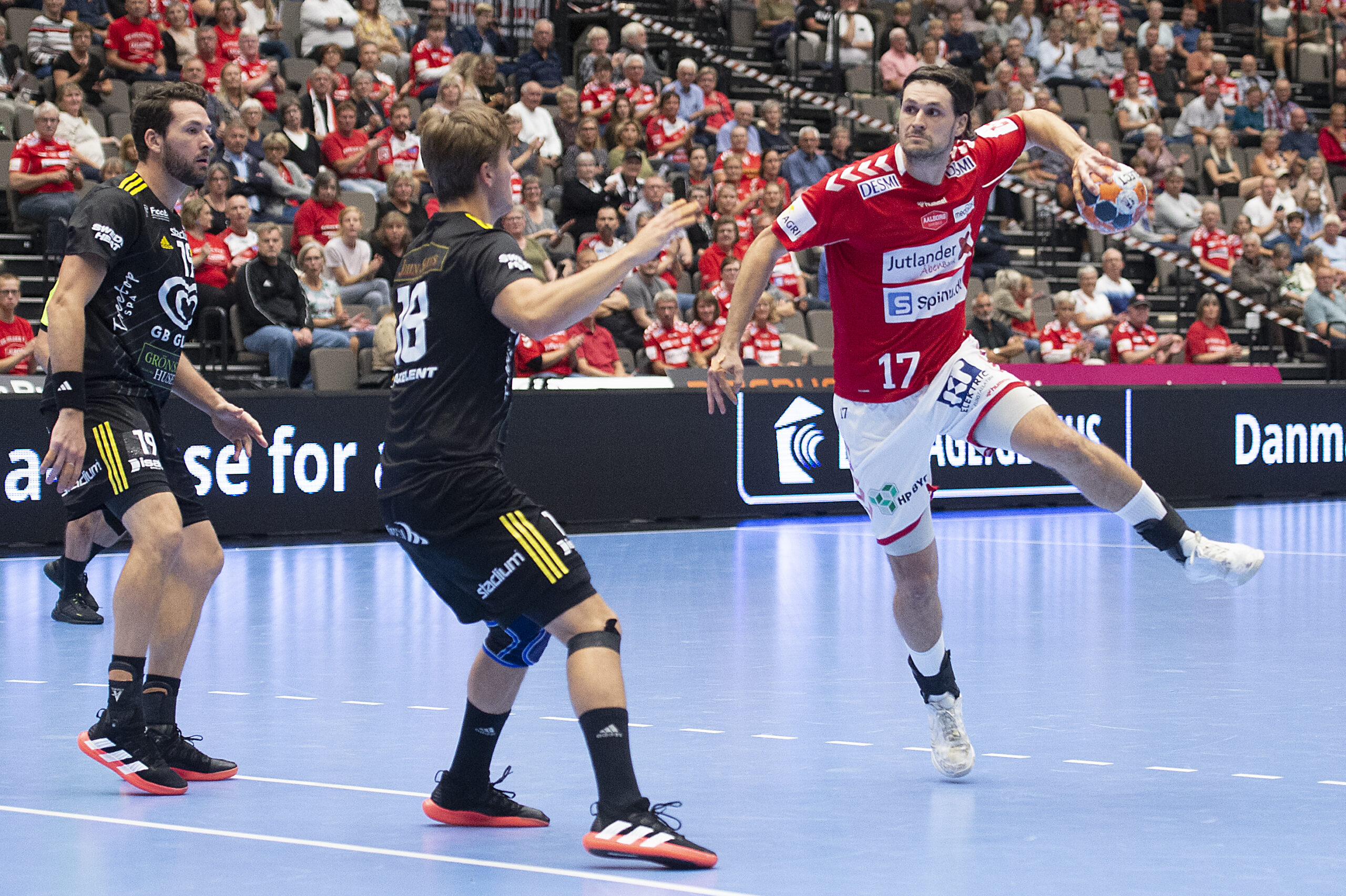 Handbollsligan: Eksperts bud på sæsonens All Star hold - Hbold