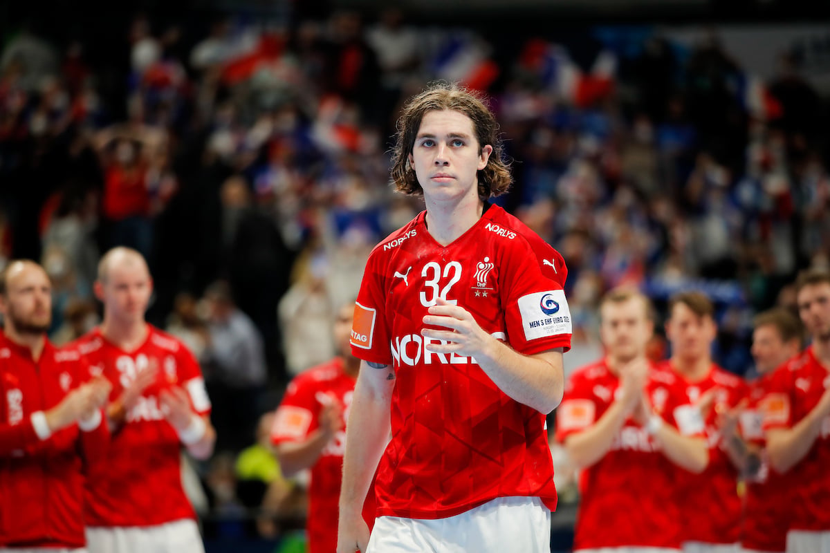 Jacob Halem Jacob Holm er blevet opereret - Hbold