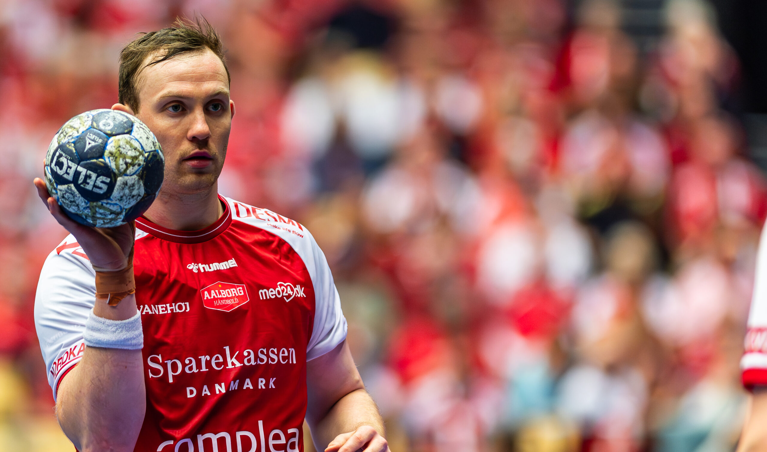 Tillykke Til Sander Sagosen Der Har Sikret Sig Titlen Som Ugens tillykke-til-sander-sagosen-der-har-sikret-sig-titlen-som-ugens