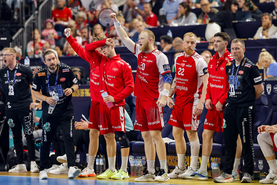 Aalborg-modstander henter kæmpe til Champions League - Hbold